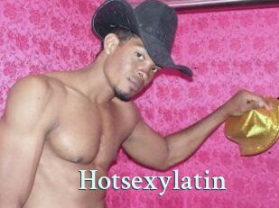 Hotsexylatin