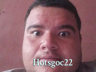 Hotsgoc22