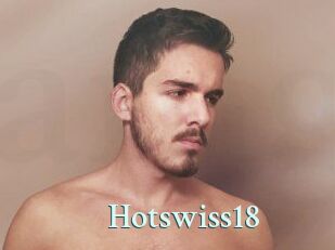 Hotswiss18