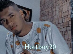 Hottboy20