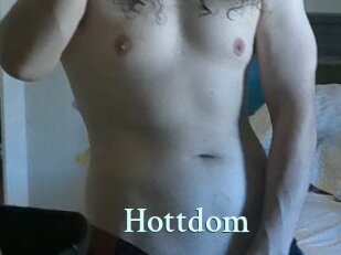 Hottdom