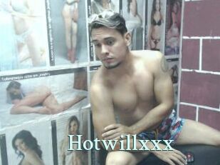 Hotwillxxx