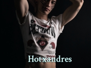 Hotxandres