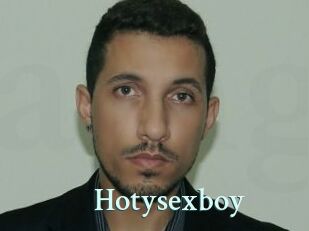 Hotysexboy