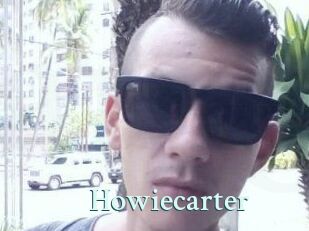 Howie_carter