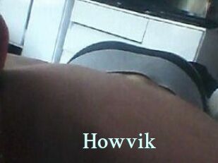 Howvik