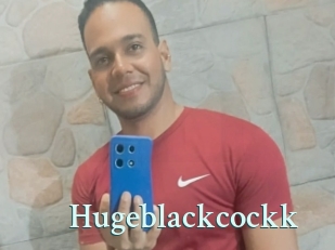 Hugeblackcockk