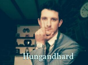 Hungandhard