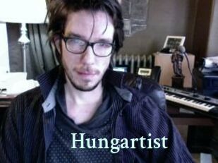 Hungartist