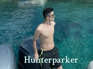 Hunterparker