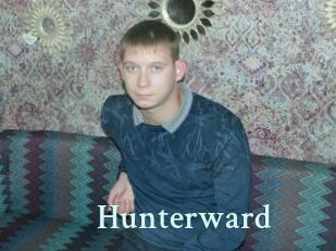 Hunterward