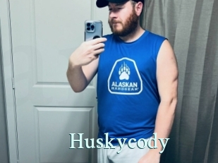 Huskycody