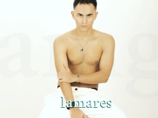 Iamares