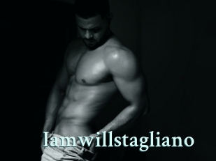 Iamwillstagliano