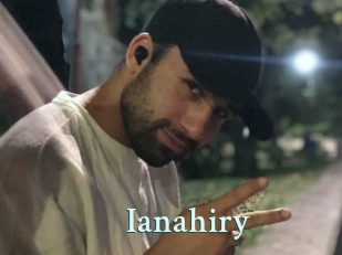 Ianahiry