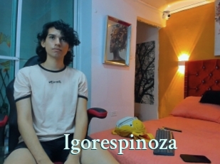 Igorespinoza