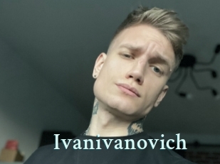 Ivanivanovich