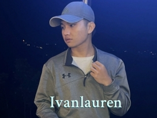 Ivanlauren