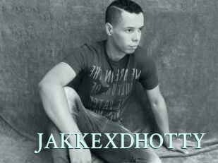 JAKKEXDHOTTY