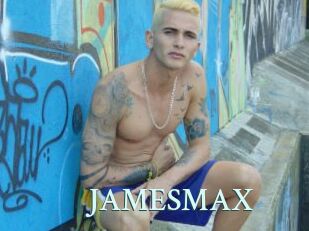 JAMESMAX