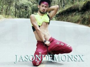 JASONDEMONSX