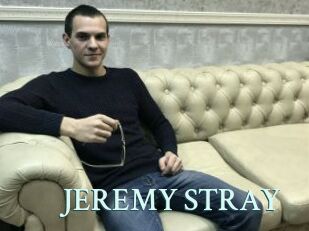 JEREMY_STRAY