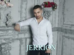 JERRION