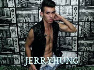 JERRYHUNG