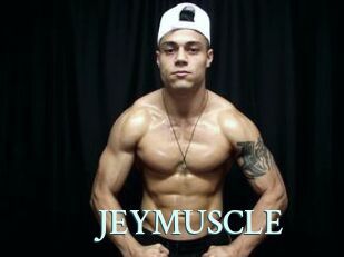 JEYMUSCLE