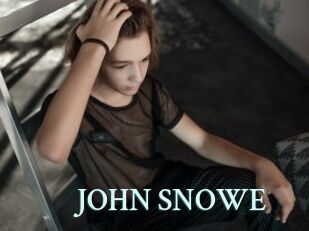 JOHN_SNOWE