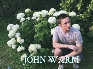 JOHN_WARM