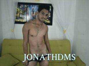 JONATHDMS