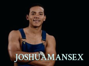 JOSHUAMANSEX