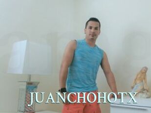 JUANCHOHOTX