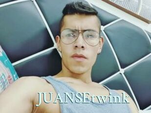 JUANSEtwink