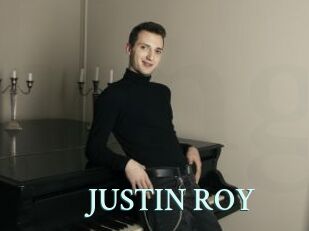 JUSTIN_ROY