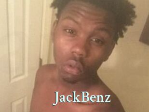 Jack_Benz