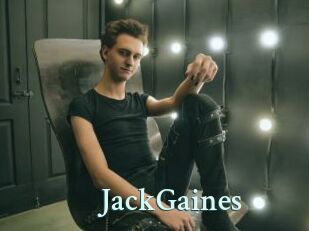 JackGaines