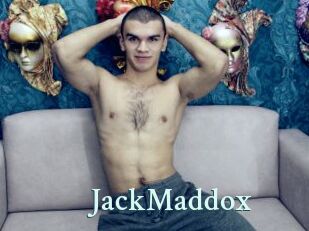 JackMaddox