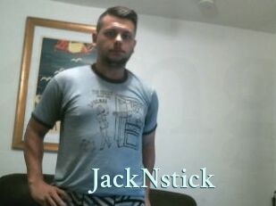 JackNstick