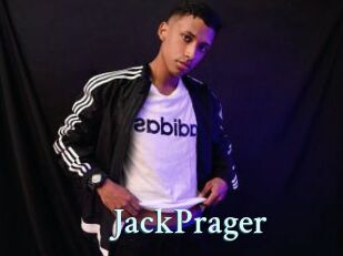 JackPrager