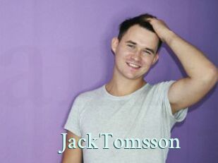 JackTomsson