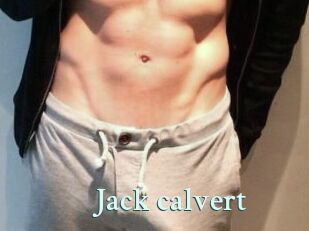 Jack_calvert