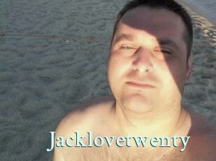 Jacklovetwenty