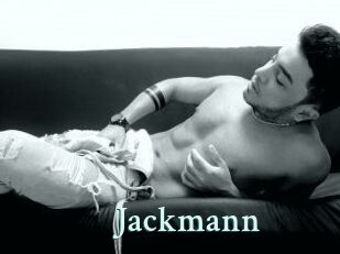 Jackmann