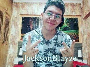 JacksonBlayze