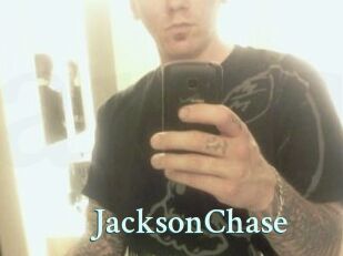 JacksonChase