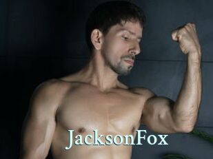 JacksonFox