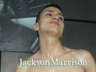 JacksonMarrison