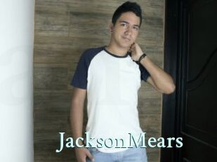 JacksonMears